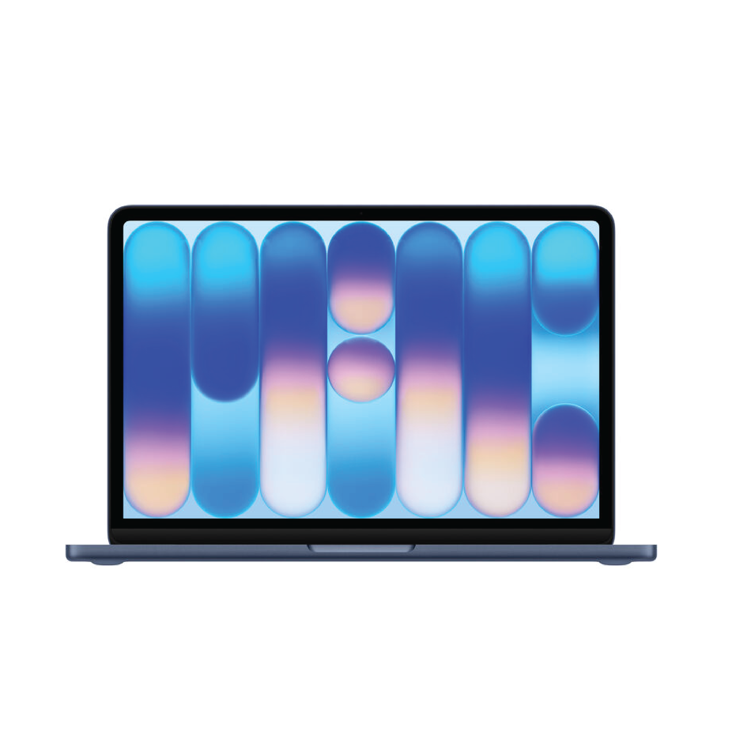 Apple MacBook Neo from the Yunahliam collection